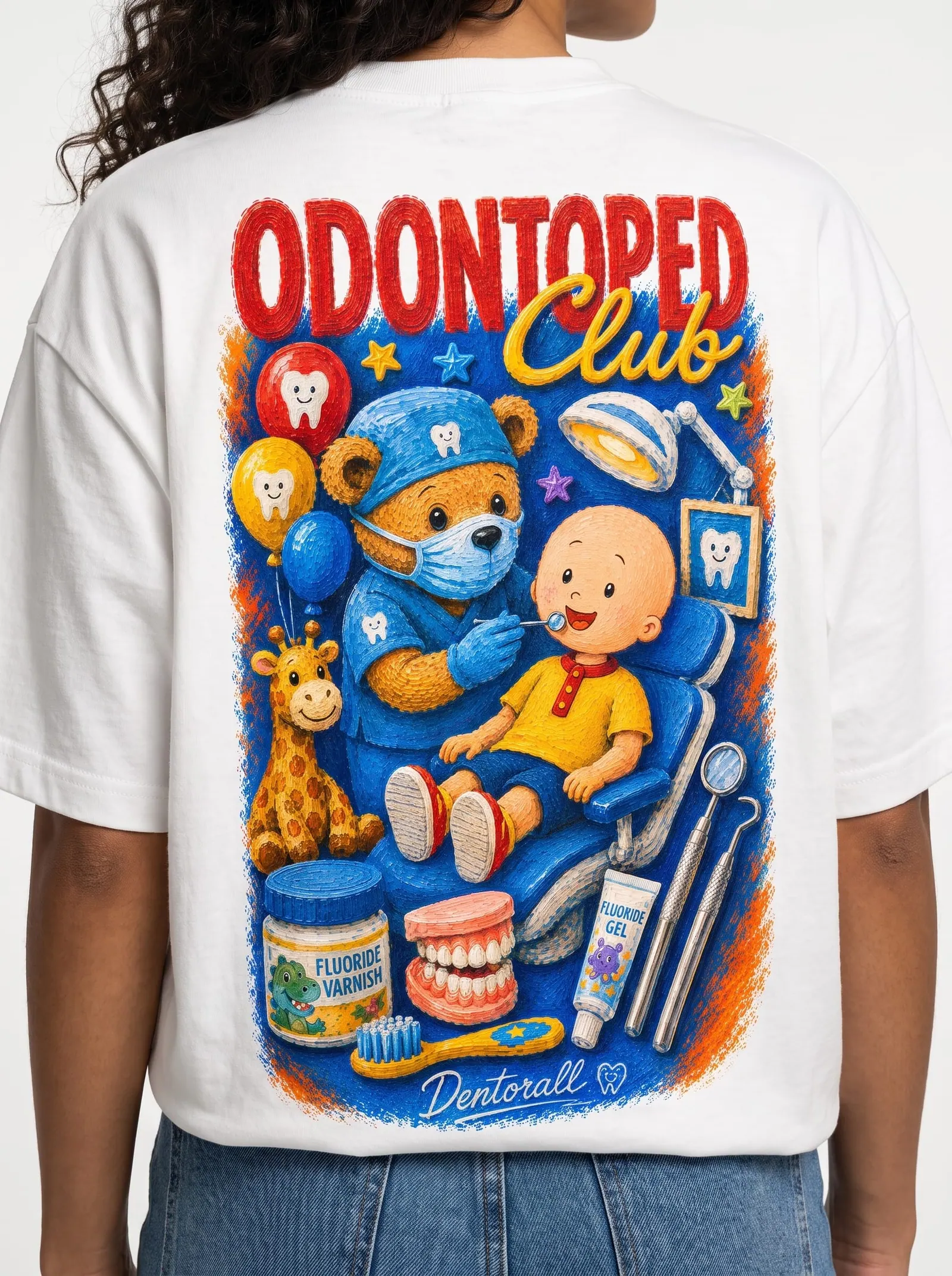 OdontoPED Club · foto 5